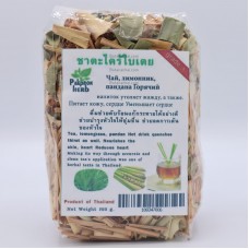 Lemongrass tea Thai Herb 200 g