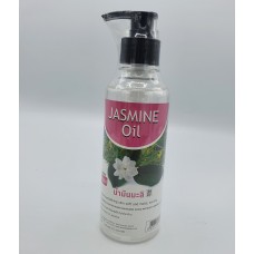 Jasmine oil Banna 250 ml