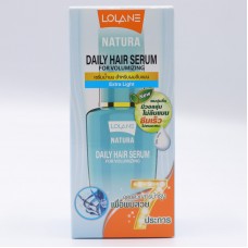 Daily Hair serum Lolane Nature 50 ml